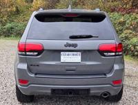 Jeep Grand Cherokee Laredo Ford Explorer Toyota 4 Runner Dodge Durango -919-1354 - clearchoiceautomotive.com - Image 7