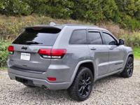 Jeep Grand Cherokee Laredo Ford Explorer Toyota 4 Runner Dodge Durango -919-1354 - clearchoiceautomotive.com - Image 8