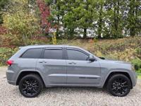 Jeep Grand Cherokee Laredo Ford Explorer Toyota 4 Runner Dodge Durango -919-1354 - clearchoiceautomotive.com - Image 9