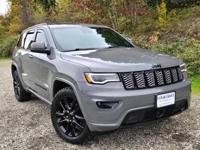 Jeep Grand Cherokee Laredo Ford Explorer Toyota 4 Runner Dodge Durango -919-1354 - clearchoiceautomotive.com - Image 10