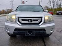 2009 HONDA PILOT WAUKEGAN, ILLINOIS - Image 3