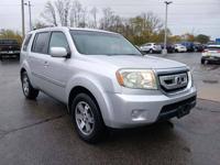 2009 HONDA PILOT WAUKEGAN, ILLINOIS - Image 4