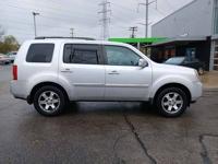 2009 HONDA PILOT WAUKEGAN, ILLINOIS - Image 5