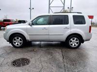 2009 HONDA PILOT WAUKEGAN, ILLINOIS - Image 6