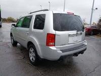 2009 HONDA PILOT WAUKEGAN, ILLINOIS - Image 7