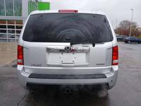 2009 HONDA PILOT WAUKEGAN, ILLINOIS - Image 9