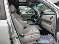 2009 HONDA PILOT WAUKEGAN, ILLINOIS - Image 10