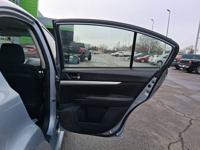 2014 SUBARU LEGACY WAUKEGAN, ILLINOIS - Image 10