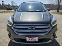 2017 FORD ESCAPE ZION ILLINOIS - Image 3