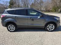 2017 FORD ESCAPE ZION ILLINOIS - Image 5