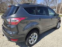 2017 FORD ESCAPE ZION ILLINOIS - Image 7