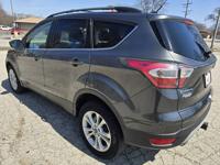 2017 FORD ESCAPE ZION ILLINOIS - Image 8