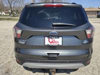 2017 FORD ESCAPE ZION ILLINOIS - Image 9