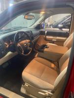 Chevrolet Silverado 1500 LT1 Extended Cab 2007 nashville - Image 6