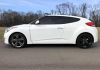 2016 Hyundai Veloster - CLEAN TITLE! Murfreesboro - Image 3