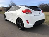 2016 Hyundai Veloster - CLEAN TITLE! Murfreesboro - Image 4