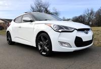 2016 Hyundai Veloster - CLEAN TITLE! Murfreesboro - Image 5