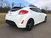 2016 Hyundai Veloster - CLEAN TITLE! Murfreesboro - Image 7