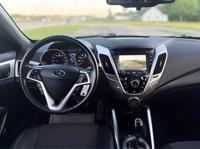 2016 Hyundai Veloster - CLEAN TITLE! Murfreesboro - Image 10