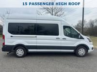 FORD T350 HIGH ROOF 15 PASSENGER VAN. 9 Ol-57O-5O Ol. MURFREESBORO