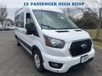 FORD T350 HIGH ROOF 15 PASSENGER VAN. 9 Ol-57O-5O Ol. MURFREESBORO - Image 3
