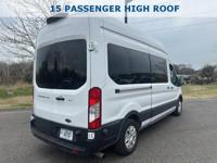 FORD T350 HIGH ROOF 15 PASSENGER VAN. 9 Ol-57O-5O Ol. MURFREESBORO - Image 4