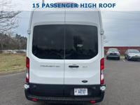 FORD T350 HIGH ROOF 15 PASSENGER VAN. 9 Ol-57O-5O Ol. MURFREESBORO - Image 5