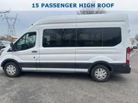 FORD T350 HIGH ROOF 15 PASSENGER VAN. 9 Ol-57O-5O Ol. MURFREESBORO - Image 7
