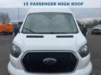 FORD T350 HIGH ROOF 15 PASSENGER VAN. 9 Ol-57O-5O Ol. MURFREESBORO - Image 9