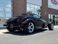 2000 Plymouth Prowler SKU:AA1057 Convertible Henderson, NV - Image 5