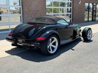 2000 Plymouth Prowler SKU:AA1057 Convertible Henderson, NV - Image 6