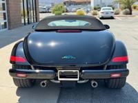 2000 Plymouth Prowler SKU:AA1057 Convertible Henderson, NV - Image 7