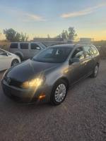 2014 Volkswagen Jetta Sport Wagen Phoenix