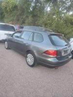 2014 Volkswagen Jetta Sport Wagen Phoenix - Image 7