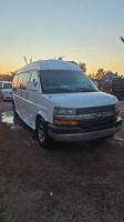 2005 Chevrolet Express conversion van Phoenix