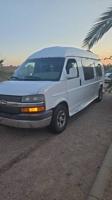 2005 Chevrolet Express conversion van Phoenix - Image 4