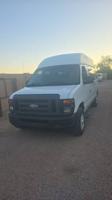 2014 Ford E150 Hightop Peoria AZ