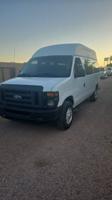 2014 Ford E150 Hightop Peoria AZ - Image 3