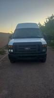 2014 Ford E150 Hightop Peoria AZ - Image 6
