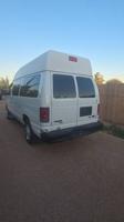 2014 Ford E150 Hightop Peoria AZ - Image 8