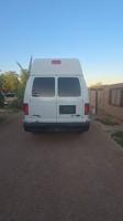 2014 Ford E150 Hightop Peoria AZ - Image 9