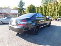 2007 Mercedes-Benz S600 Sedan sedan BlackCALL 503-836-3777 FOR AVAILABILITY - Image 6