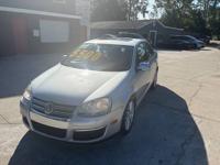 08 VW JETTA "WOLFSBURG EDITION" JAX SOUTHSIDE - Image 2