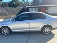 08 VW JETTA "WOLFSBURG EDITION" JAX SOUTHSIDE - Image 3