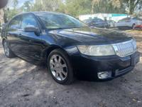Lincoln MKZ Jacksonville