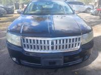 Lincoln MKZ Jacksonville - Image 3