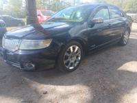 Lincoln MKZ Jacksonville - Image 4