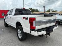 2018 Ford F350 Super Duty Platinum 6.7L Turbodiesel 4X4 - Mint 1 Owner Cassat Avenue - Image 5