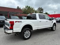 2018 Ford F350 Super Duty Platinum 6.7L Turbodiesel 4X4 - Mint 1 Owner Cassat Avenue - Image 7