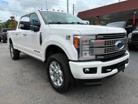 2018 Ford F350 Super Duty Platinum 6.7L Turbodiesel 4X4 - Mint 1 Owner Cassat Avenue - Image 9